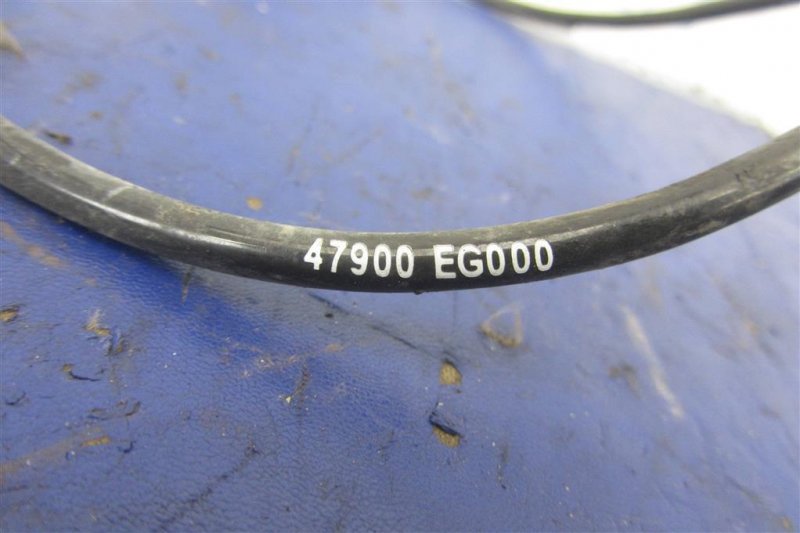 Датчик ABS задний G25/G35/G37/Q40 06-14 2008 Седан 3.5 VQ35HR