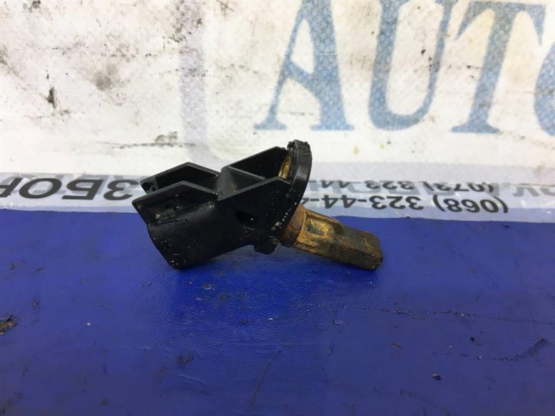 Датчик ABS передний правый MAZDA 3 BL 09-13 BP4K-43-701A Б/У