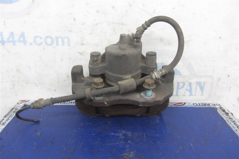 Суппорт тормозной передний правый MAZDA 3 BL 09-13