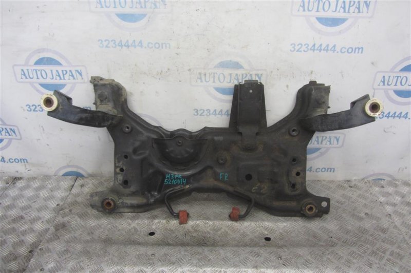 Запчасть балка передней подвески MAZDA 3 BL 09-13 BBM4-34-800D Б/У Балка передней подвески MAZDA 3 BL 09-13 BBM4-34-800D Б/У