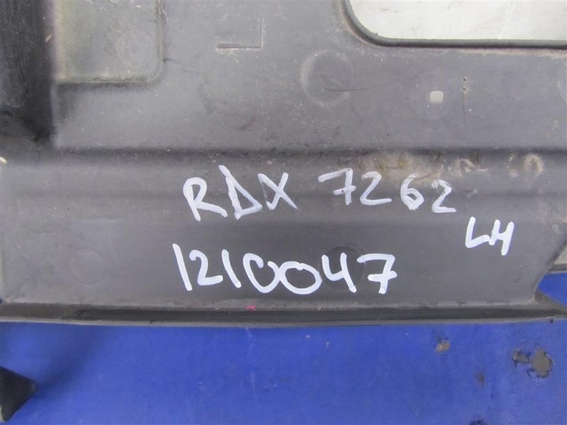 Дефлектор радиатора левый RDX 12-19 2012 Внедорожник 3.5