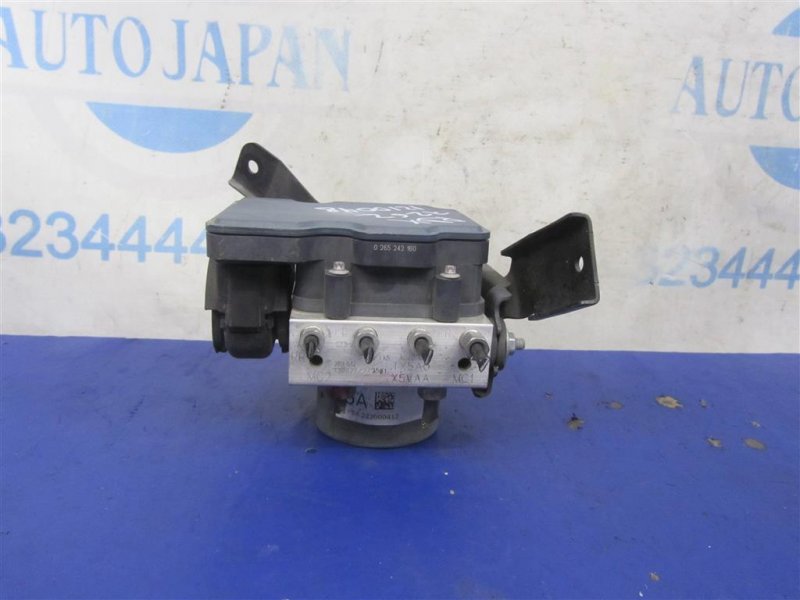 Блок ABS ACURA RDX 12-19 2012 Внедорожник 3.5 57111-TX5-A03 Б/У