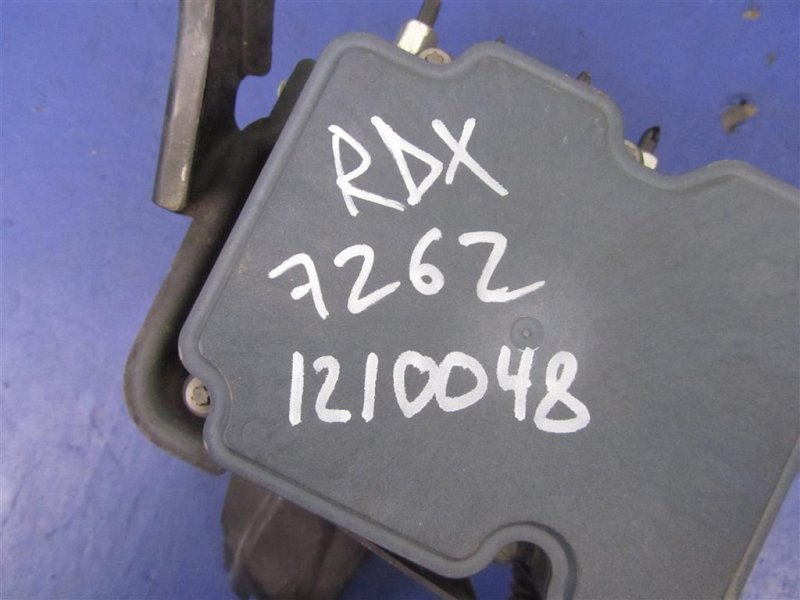 Блок ABS RDX 12-19 2012 Внедорожник 3.5
