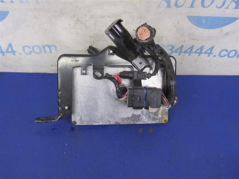 Блок управления двигателем RDX 12-19 2012 Внедорожник 3.5