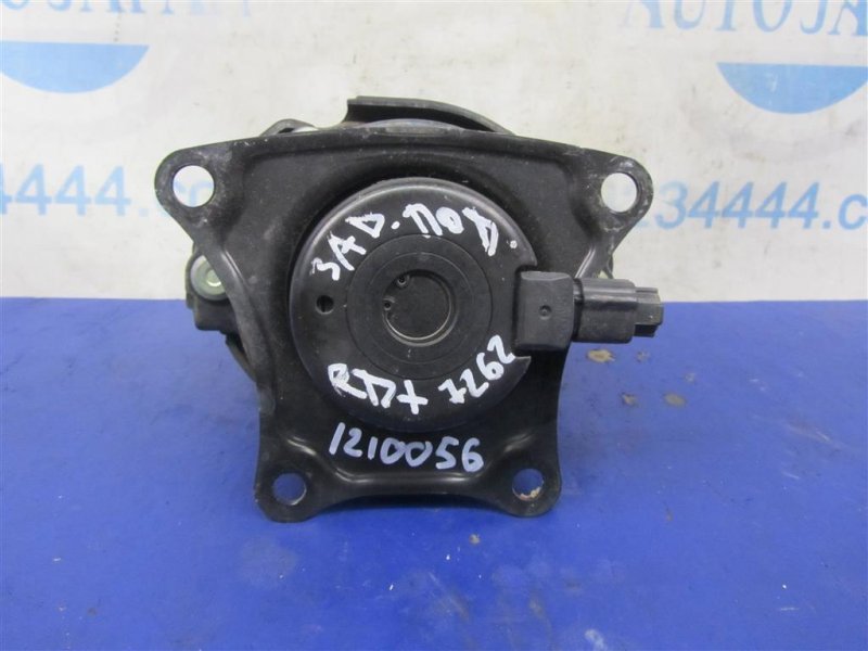 Подушка двигателя задняя ACURA RDX 12-19 Внедорожник 3.5