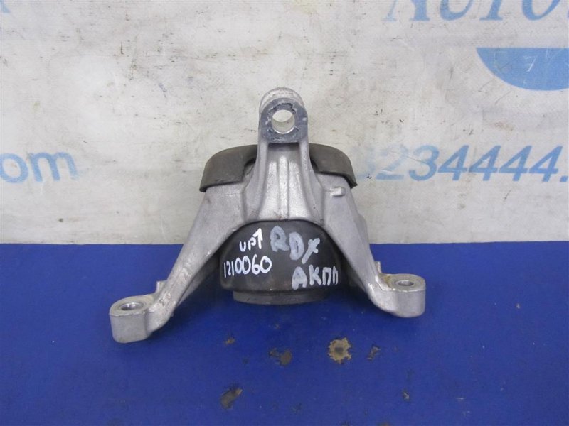 Подушка АКПП левая ACURA RDX 12-19 2012 Внедорожник 3.5 50870-TX4-A01 Б/У