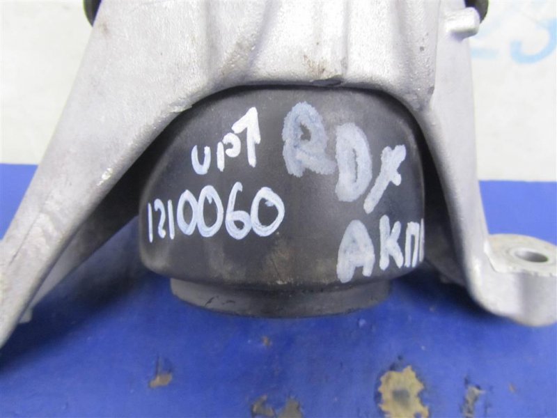 Подушка АКПП левая RDX 12-19 2012 Внедорожник 3.5