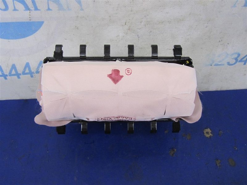 Подушка безопасности пассажира ACURA RDX 12-19 Внедорожник 3.5