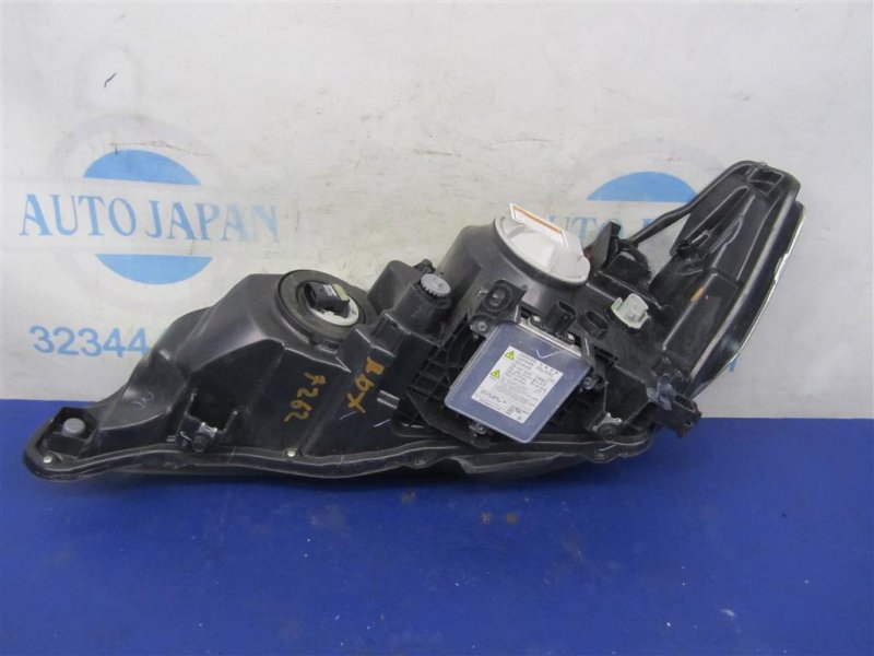 Фара передняя правая RDX 12-19 2012 Внедорожник 3.5