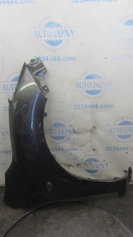 Крыло переднее переднее правое MAZDA 3 BL 09-13 BBP8-52-111B Б/У
