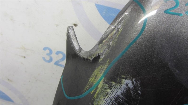 Крыло переднее переднее правое 3 BL 09-13