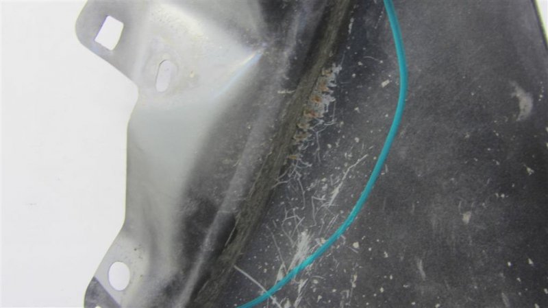 Крыло переднее переднее правое 3 BL 09-13