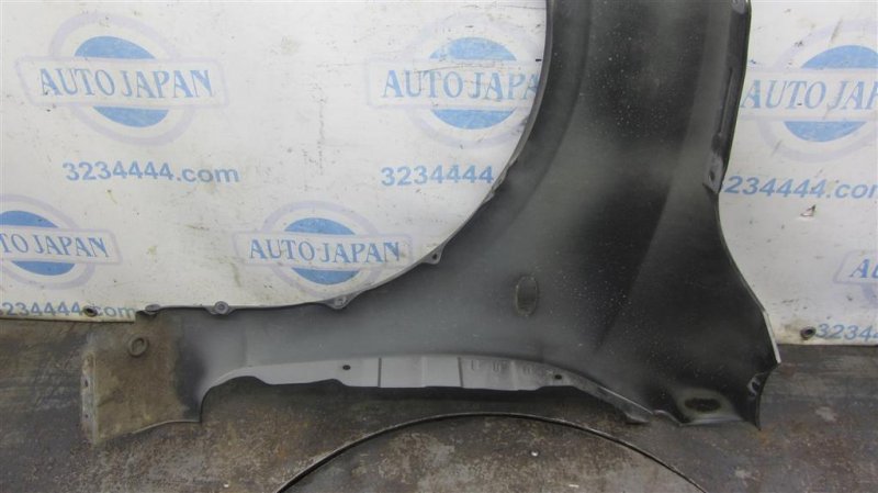 Крыло переднее переднее правое 3 BL 09-13