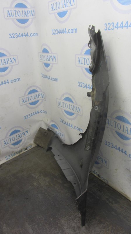 Крыло переднее переднее правое 3 BL 09-13
