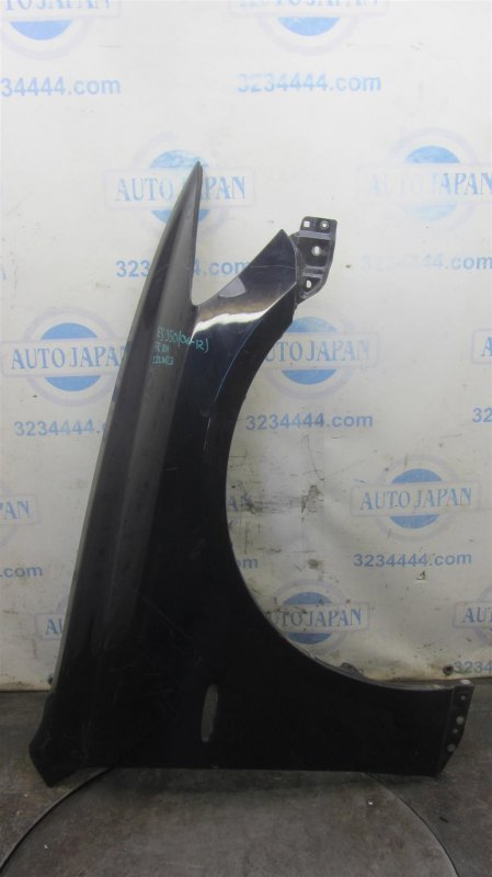 Крыло переднее переднее правое LEXUS GS350 GS300 05-11 Седан 53811-33190 Б/У