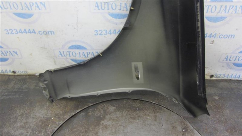 Крыло переднее переднее правое GS350 GS300 05-11 Седан