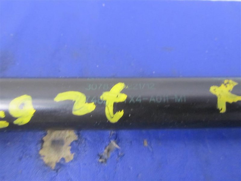 Амортизатор крышки багажника ACURA RDX 12-19 Внедорожник 3.5