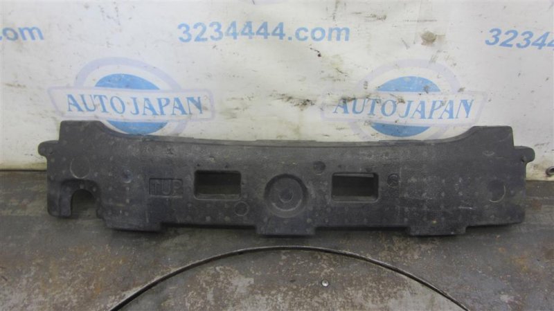 Запчасть наполнитель бампера передний TOYOTA CAMRY 40 06-11 52611-06060 Б/У Наполнитель бампера передний TOYOTA CAMRY 40 06-11 52611-06060 Б/У