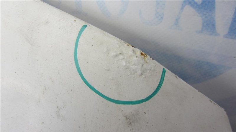 Капот LANCER IX 9 03-07