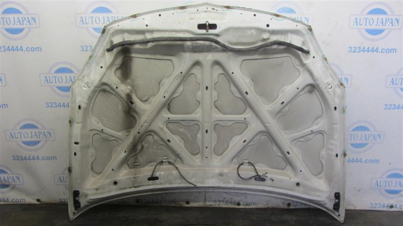 Капот LANCER IX 9 03-07