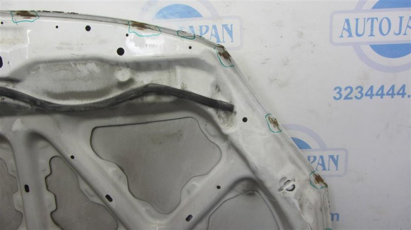 Капот LANCER IX 9 03-07