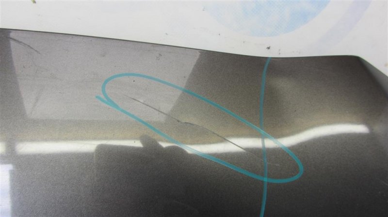 Капот 3 BL 09-13 Капот 3 BL 09-13