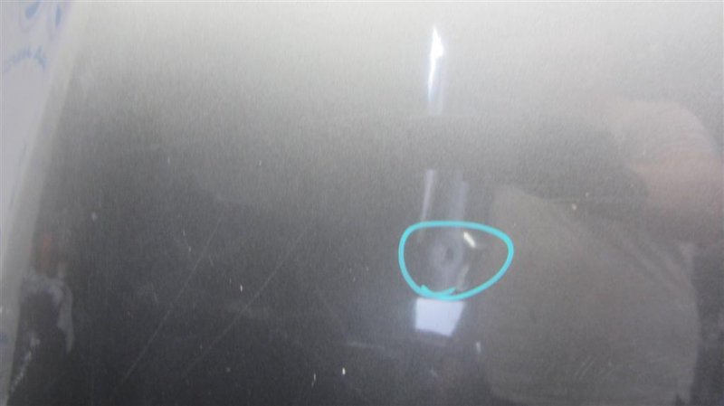 Капот 3 BL 09-13 Капот 3 BL 09-13