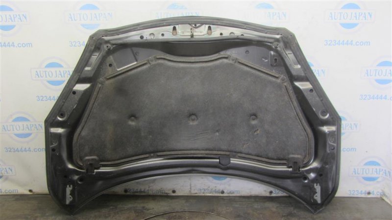 Капот 3 BL 09-13 Капот 3 BL 09-13