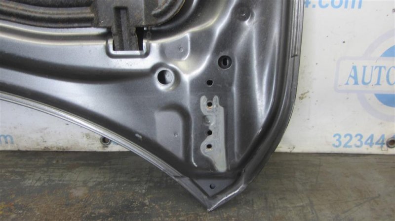 Капот 3 BL 09-13 Капот 3 BL 09-13