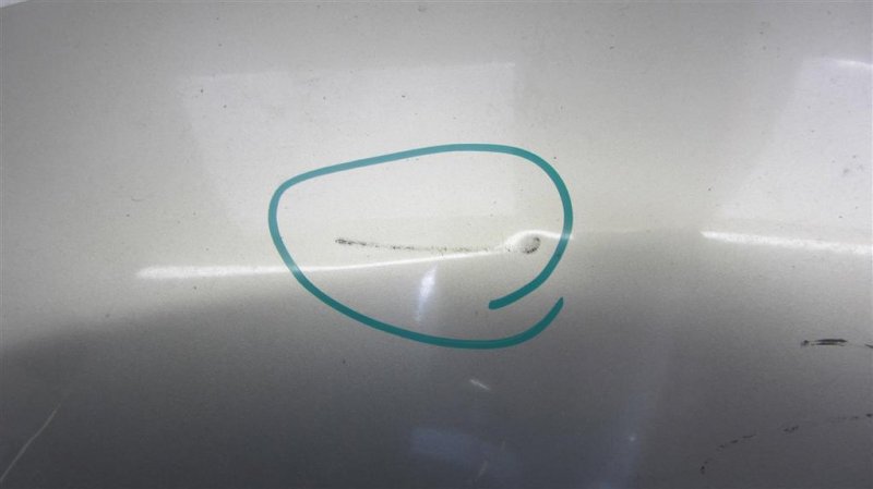 Капот TIIDA/VERSA C11 04-11