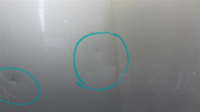 Капот TIIDA/VERSA C11 04-11