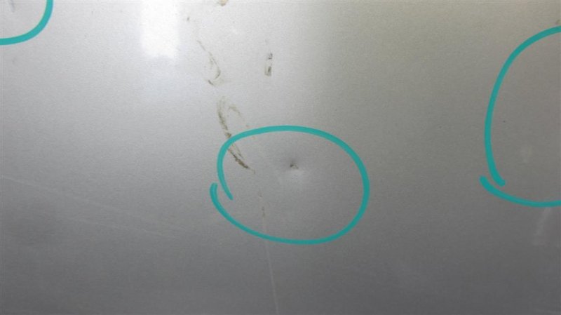 Капот TIIDA/VERSA C11 04-11