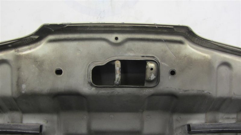 Капот TIIDA/VERSA C11 04-11