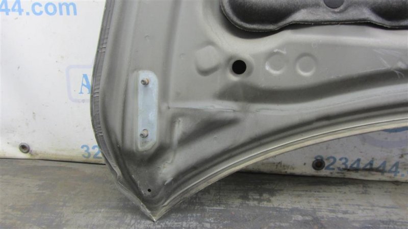 Капот TIIDA/VERSA C11 04-11