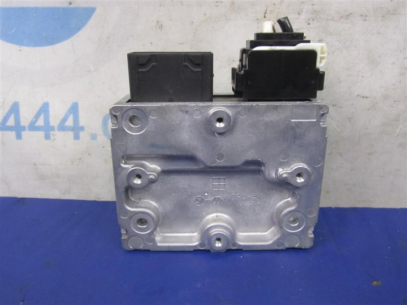 Блок управления электроусилителем руля RDX 12-19 2012 Внедорожник 3.5
