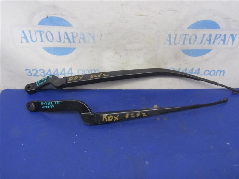 Запчасть поводок стеклоочистителя передний ACURA RDX 12-19 2012 Внедорожник 3.5 76600-TX4-A01 Б/У Поводок стеклоочистителя передний ACURA RDX 12-19 2012 Внедорожник 3.5 76600-TX4-A01 Б/У