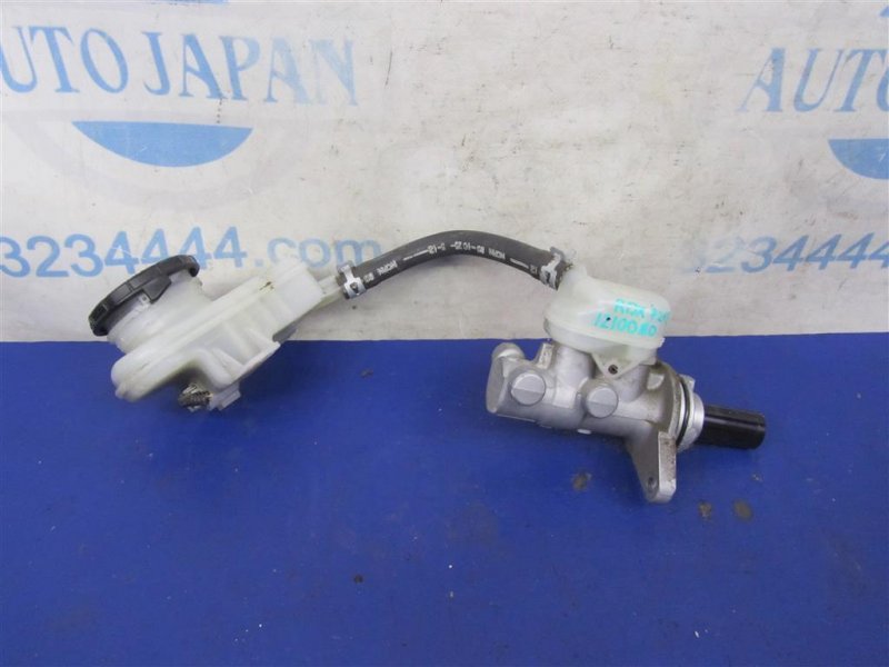Главный тормозной цилиндр ACURA RDX 12-19 2012 Внедорожник 3.5 46100-TX4-A02 Б/У