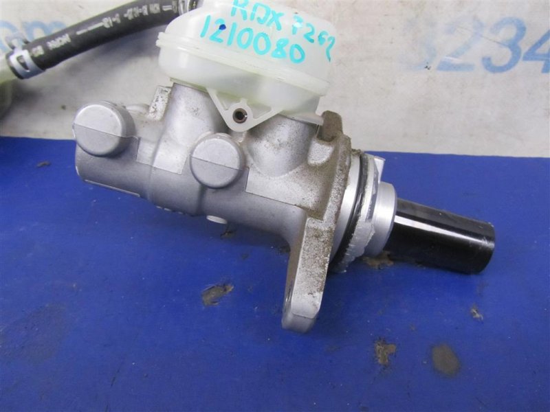 Главный тормозной цилиндр ACURA RDX 12-19 Внедорожник 3.5