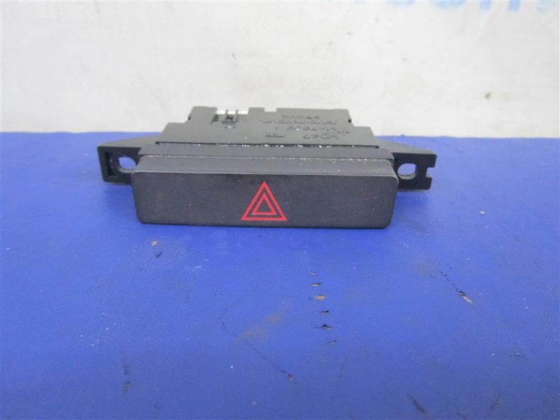 Кнопка аварийной сигнализации ACURA RDX 12-19 2012 Внедорожник 3.5 35510-TX4-A01 Б/У