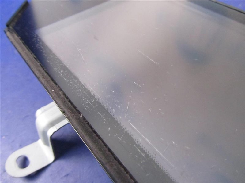 Монитор RDX 12-19 2012 Внедорожник 3.5 Монитор RDX 12-19 2012 Внедорожник 3.5