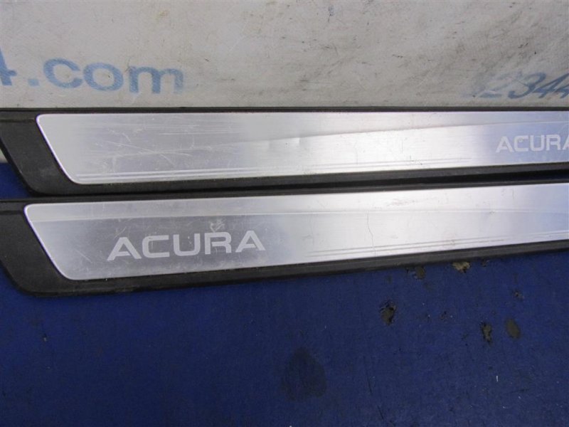 Накладка порога внутрення RDX 12-19 2012 Внедорожник 3.5