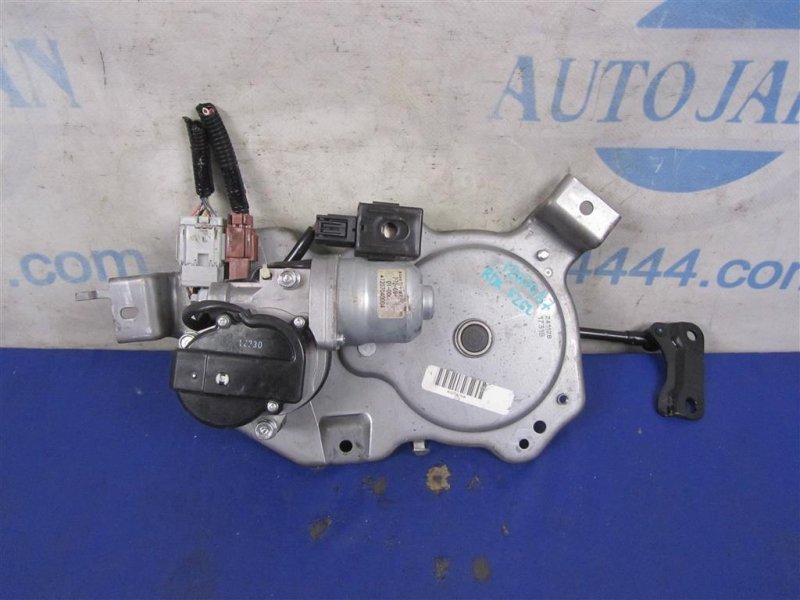 Запчасть моторчик привода ляды ACURA RDX 12-19 2012 Внедорожник 3.5 74961-TX4-305 Б/У Моторчик привода ляды ACURA RDX 12-19 2012 Внедорожник 3.5 74961-TX4-305 Б/У