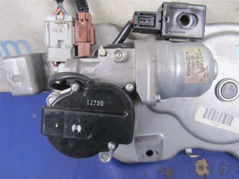 Моторчик привода ляды ACURA RDX 12-19 Внедорожник 3.5 Моторчик привода ляды ACURA RDX 12-19 Внедорожник 3.5