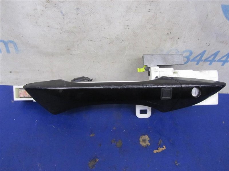 Запчасть ручка двери наружная передняя левая ACURA RDX 12-19 2012 Внедорожник 3.5 72181-SZN-A11ZC Б/У Ручка двери наружная передняя левая ACURA RDX 12-19 2012 Внедорожник 3.5 72181-SZN-A11ZC Б/У