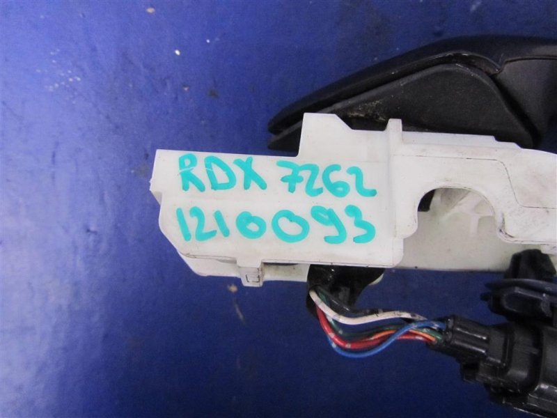 Ручка двери наружная передняя левая RDX 12-19 2012 Внедорожник 3.5 Ручка двери наружная передняя левая RDX 12-19 2012 Внедорожник 3.5