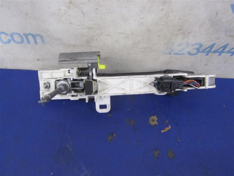 Ручка двери наружная передняя левая RDX 12-19 2012 Внедорожник 3.5 Ручка двери наружная передняя левая RDX 12-19 2012 Внедорожник 3.5