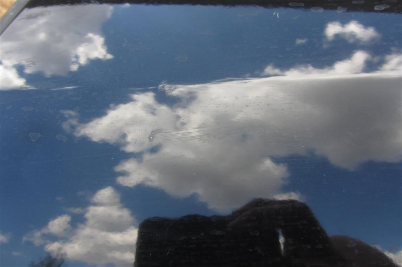 Дверь задняя левая EX35(37) 07-12 2010 Внедорожник 3.5