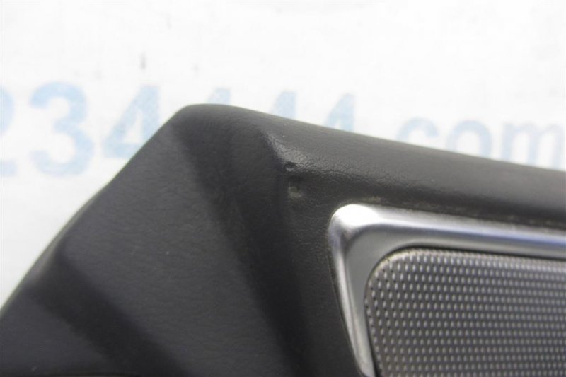 Карта двери передняя правая INFINITI Q50 15-20 Седан 3.0 VR30DDTT