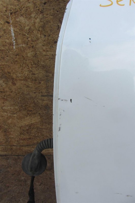 Дверь задняя левая SENTRA (B16) 06–12