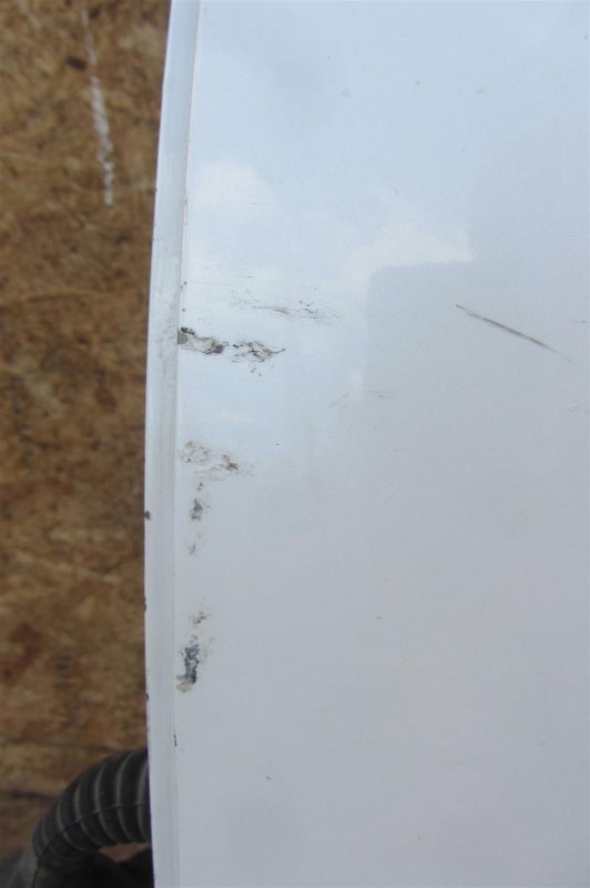 Дверь задняя левая SENTRA (B16) 06–12